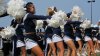 UConn cheerleader injured during practice, airlifted to hospital