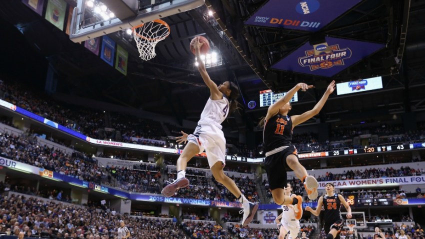 UConn moriah jefferson osu