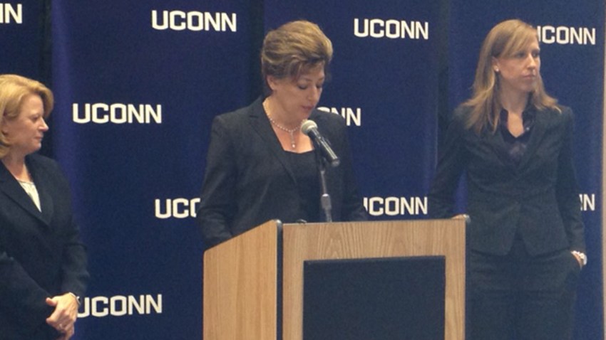 UConnPresidentSusanHerbst rsu