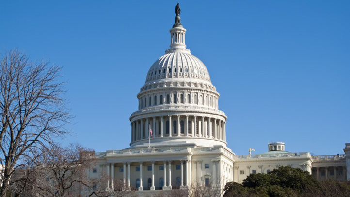 US Capitol Building 722 x 406