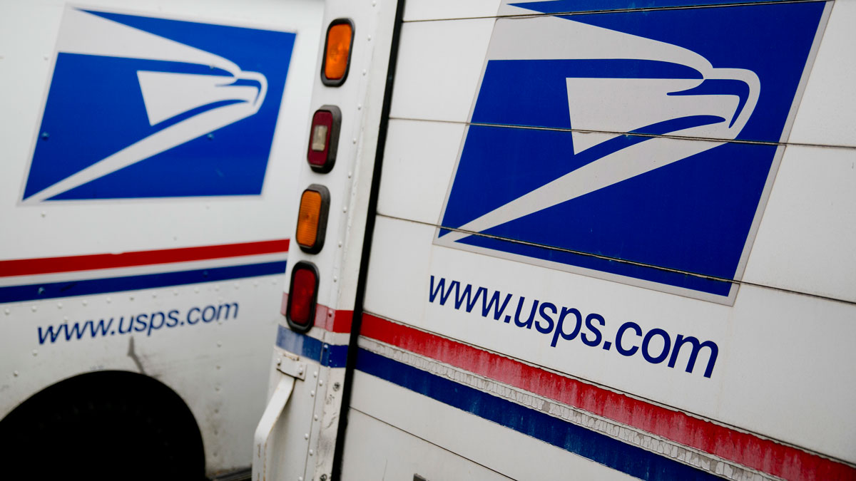 USPS holiday shipping, mailing deadlines for 2023 – NBC Connecticut - Vimarsana News
