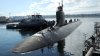 Investigators Find That USS Connecticut Underwater Crash Was ‘Preventable'