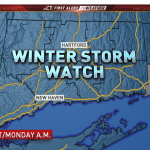 Updated Winter Storm Watch for Sunday 030219