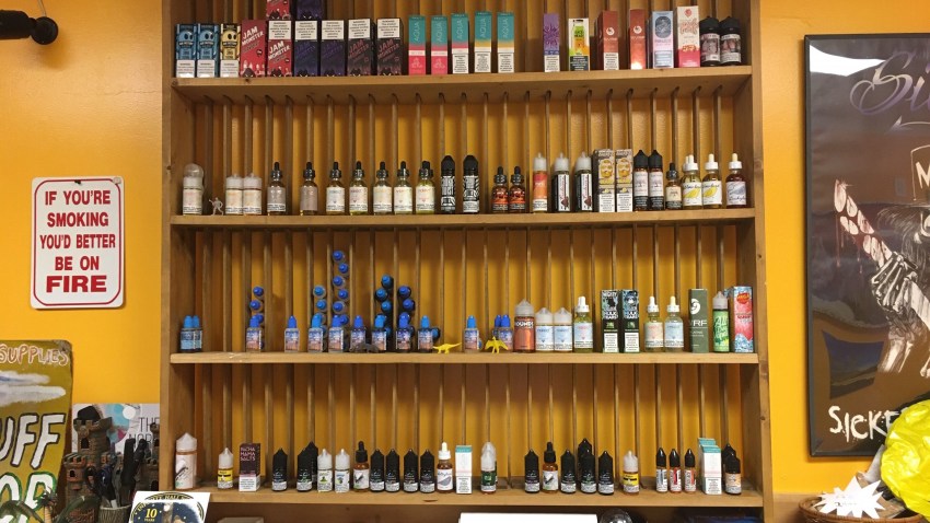 VAPE SHOP GENERIC