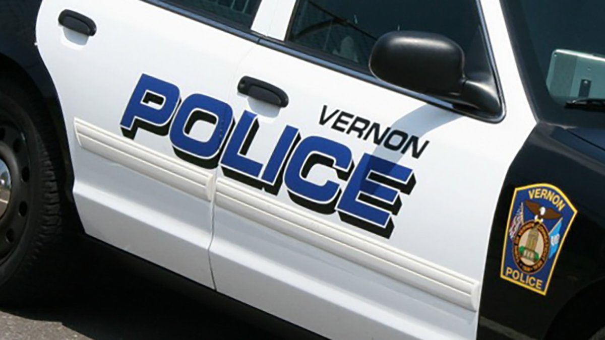 Teen bicyclist seriously injured in crash with motorcycle in Vernon