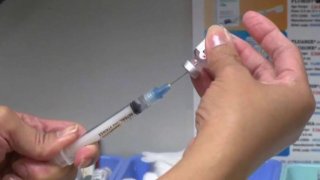 Conn. Physician Suspended For Signing Fake COVID-19 Vaccine