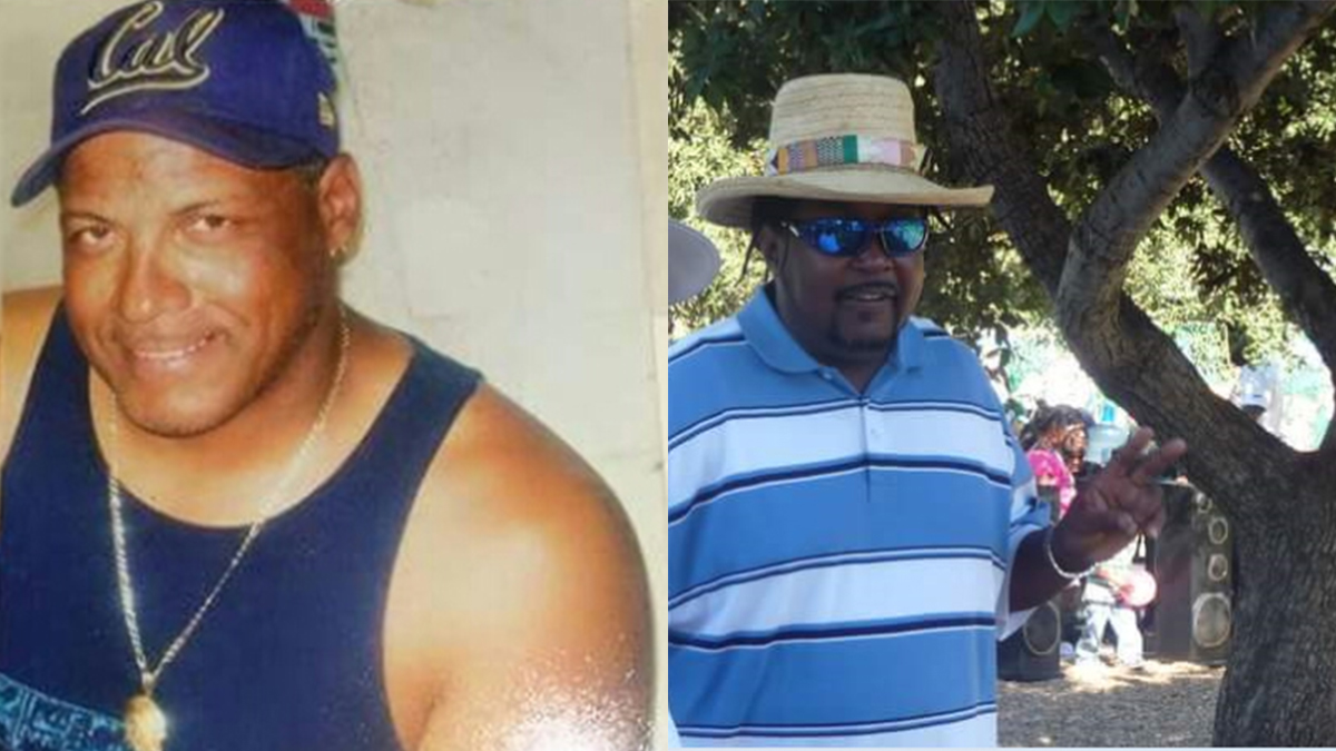 On May 25, 2015, Joel Branch (left) and Gerald Morris (right) were shot and killed in the 5300 block of Groveland Drive in Valencia Park. Two years later, their murders remain unsolved. According to San Diego Police Department (SDPD) homicide detectives, a third victim was also shot that day about a block away from the site of the deadly shootings of Branch and Morris, likely by the same suspects. Police do not have a detailed description of the suspects, only that they fled the area on foot. A $1,000 reward is being offered for details that lead to an arrest in these killings.