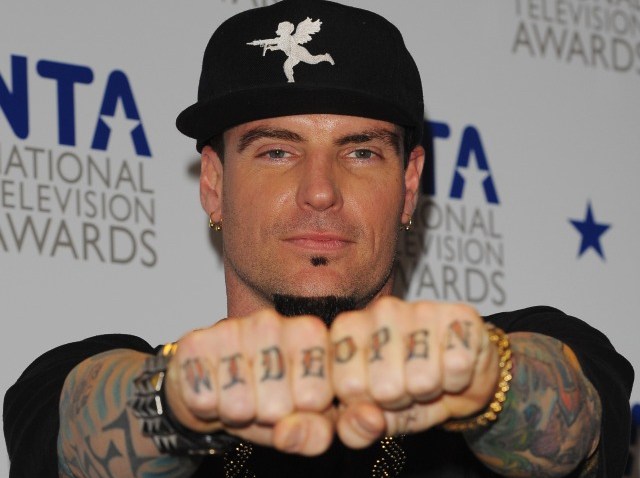 Vanilla Ice2