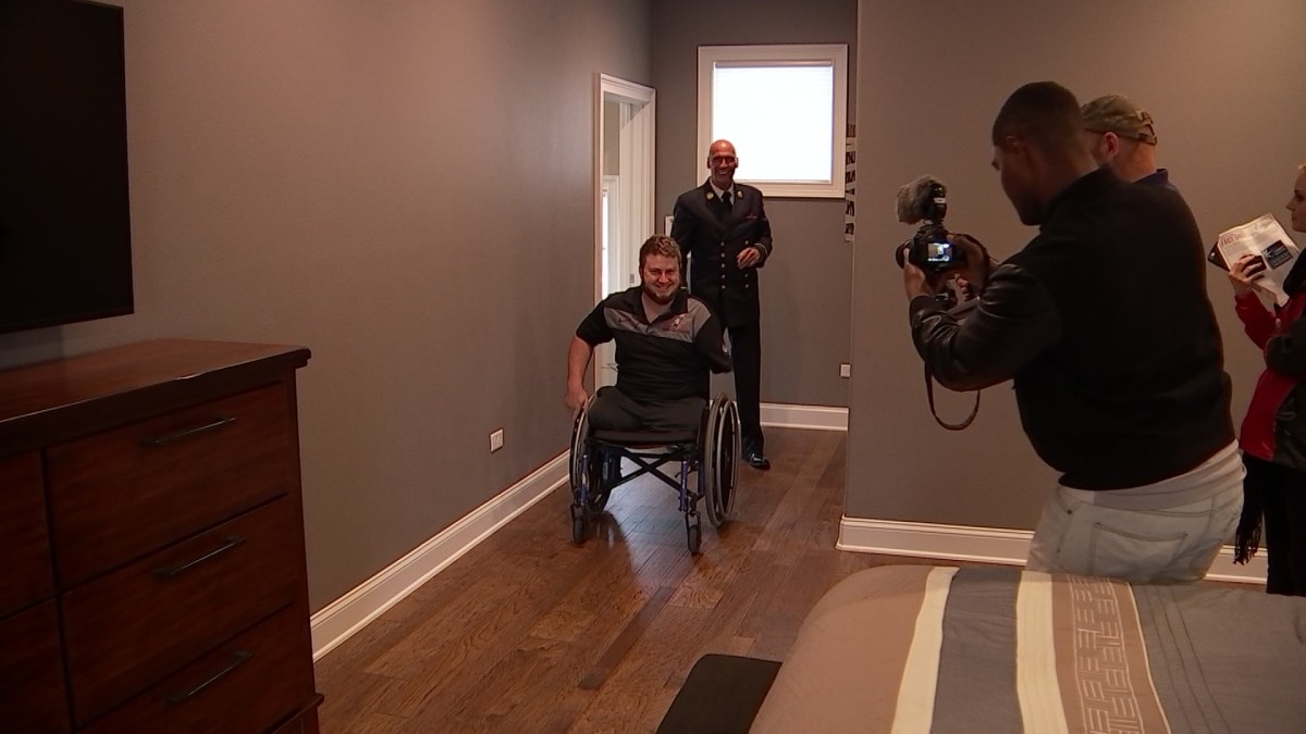 Willimantic Police Arrest Man Accused of Sexually Assaulting 3 Girls