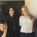 Forty-seven-year-old Julie Lynn Cardinal was shot and killed Thursday at the Babcock Village Assisted Living Facility in Westerly, Rhode Island. She leaves behind four children.