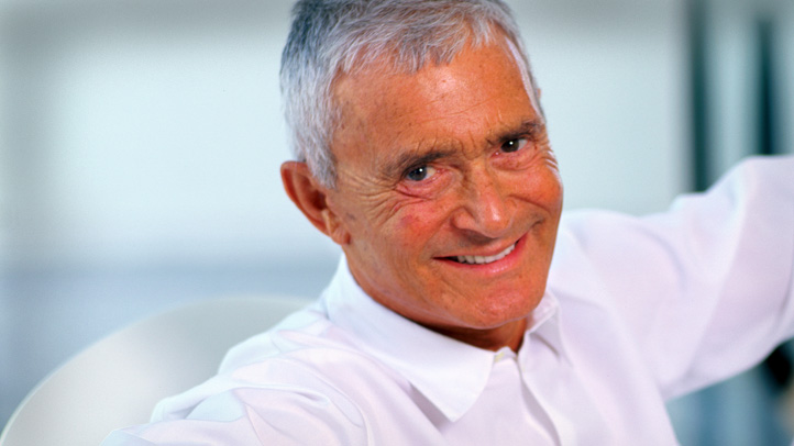 Vidal Sassoon