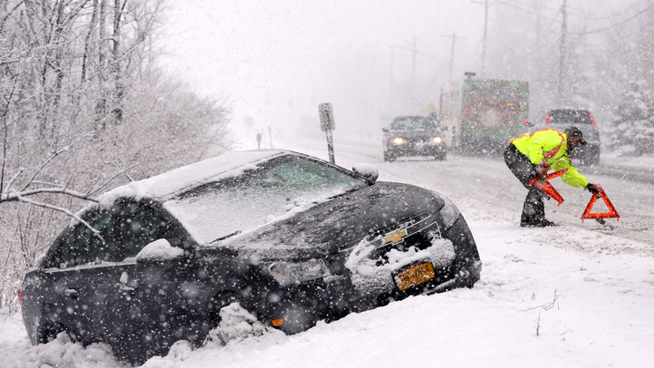 Northeast Snow