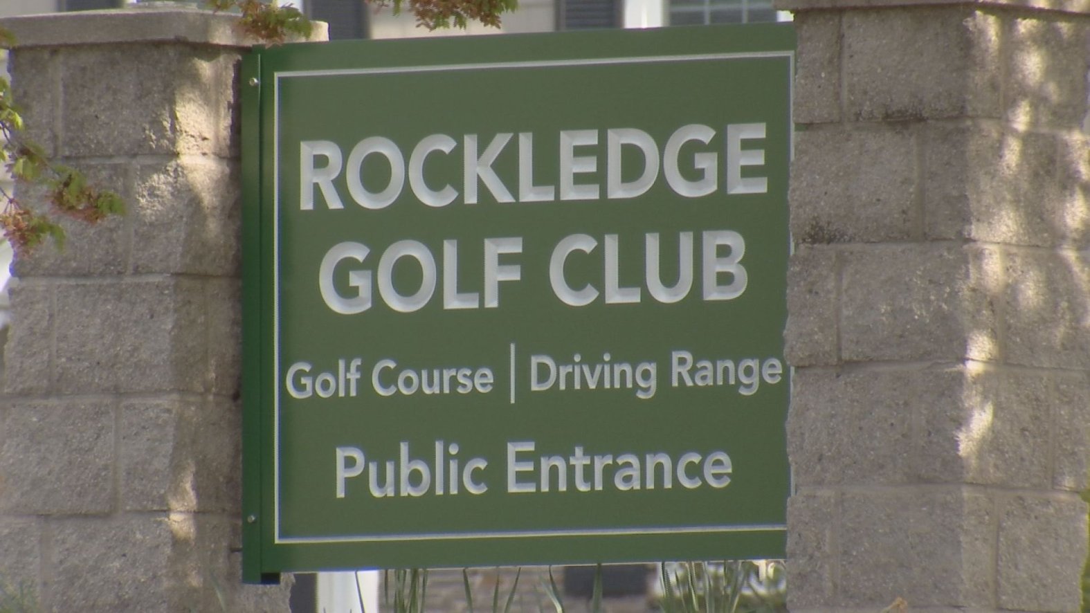 Rockledge, Buena Vista Golf Courses in West Hartford to Reopen NBC