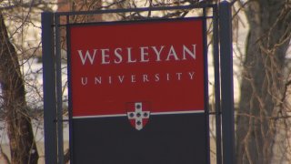 wesleyan university generic