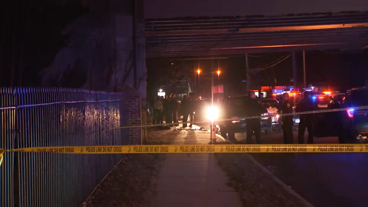 1 Dead After Police Shooting in West Haven – NBC Connecticut