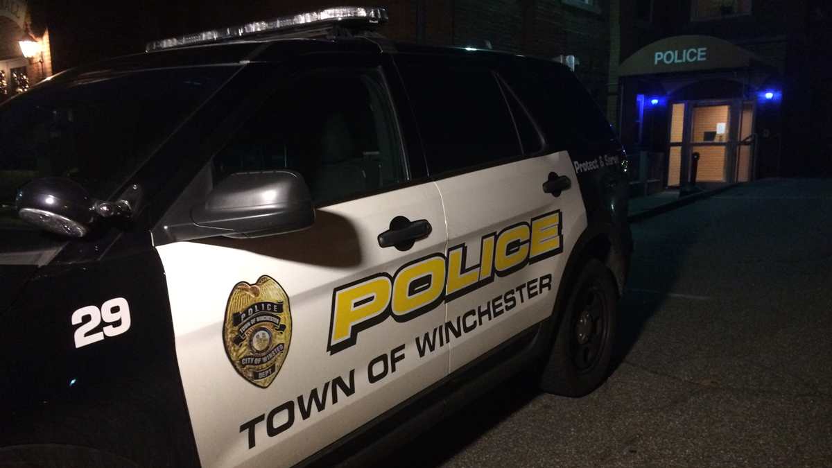 Officials investigate white supremacy signs found in downtown Winsted