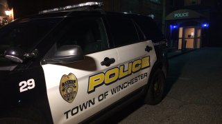 Winchester Police