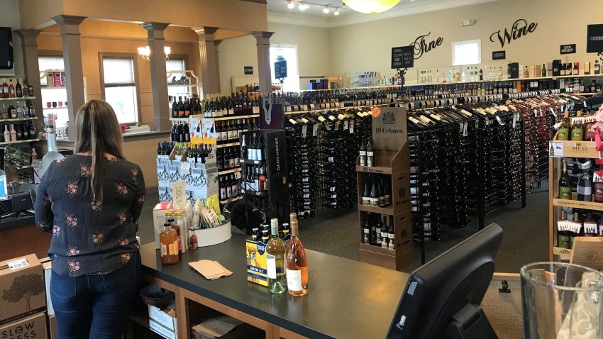 WINE STORE WEB