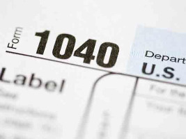 WR Taxes Generic