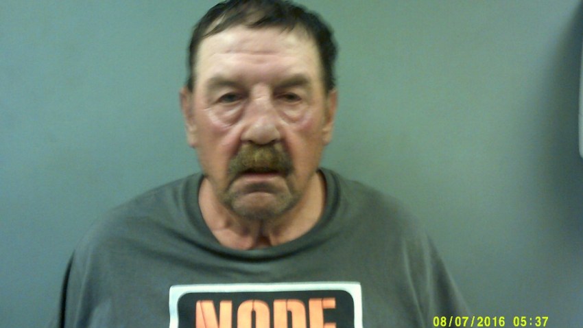 Walter Ciepeila mugshot