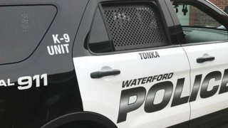 Waterford Police Generic