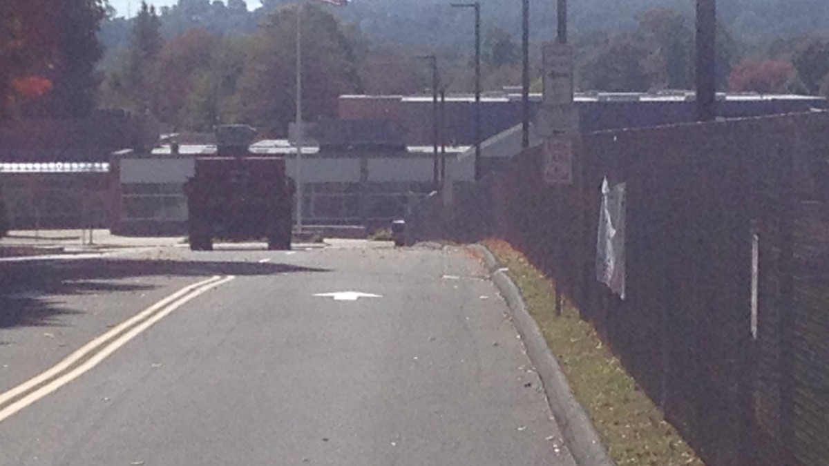 Watertown High School Dismissed After Threat NBC Connecticut