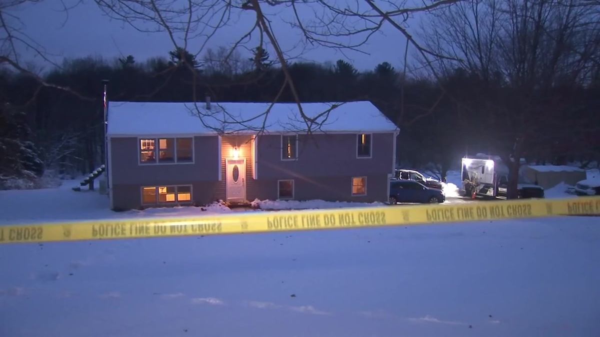 Watertown Teens Killed in MurderSuicide NBC Connecticut
