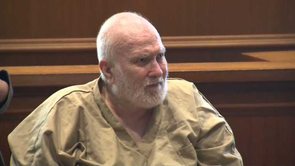 Wayne Chapman Death: Convicted Child Rapist From Mass. Dies at 73 – NBC Connecticut - Vimarsana News