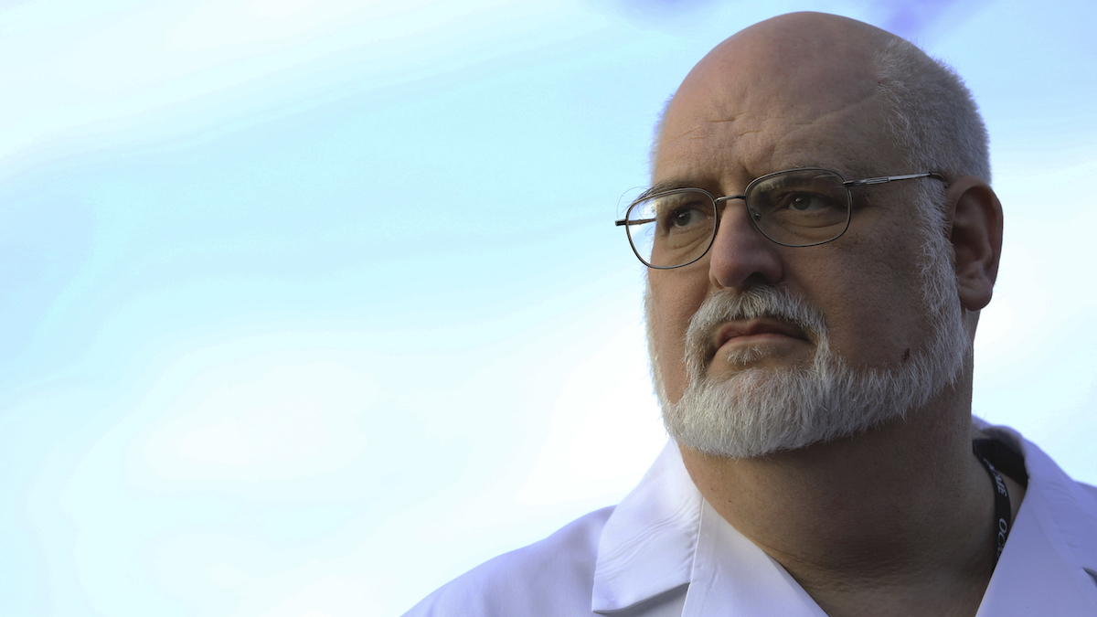 Medical Examiner in Sandy Hook Massacre, Other Crimes Dies NBC