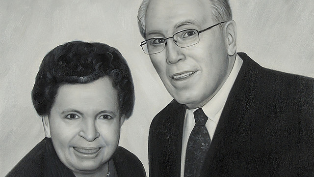 WayneMargaretPortraitsofCare