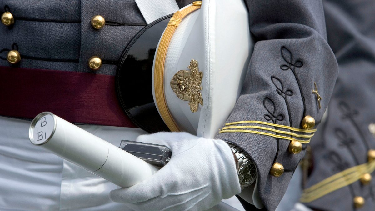 Sexual Assault Reports Rise at US Military Academies – NBC Connecticut - Vimarsana News