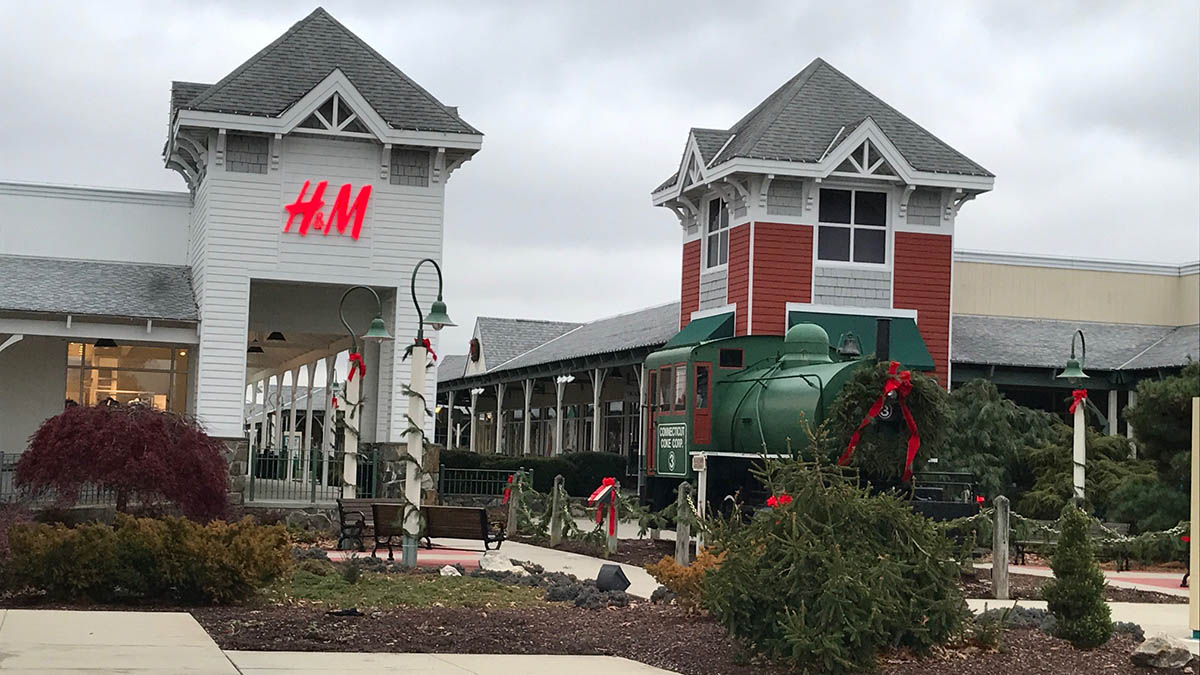 Westbrook Outlets to Add Indoor Ice Skating Rink NBC Connecticut