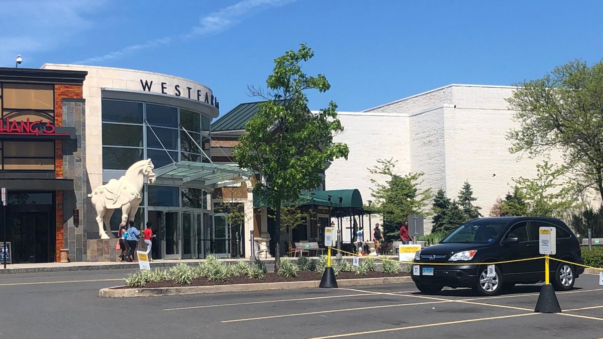 Westfarms Mall West, Hartford, CT 