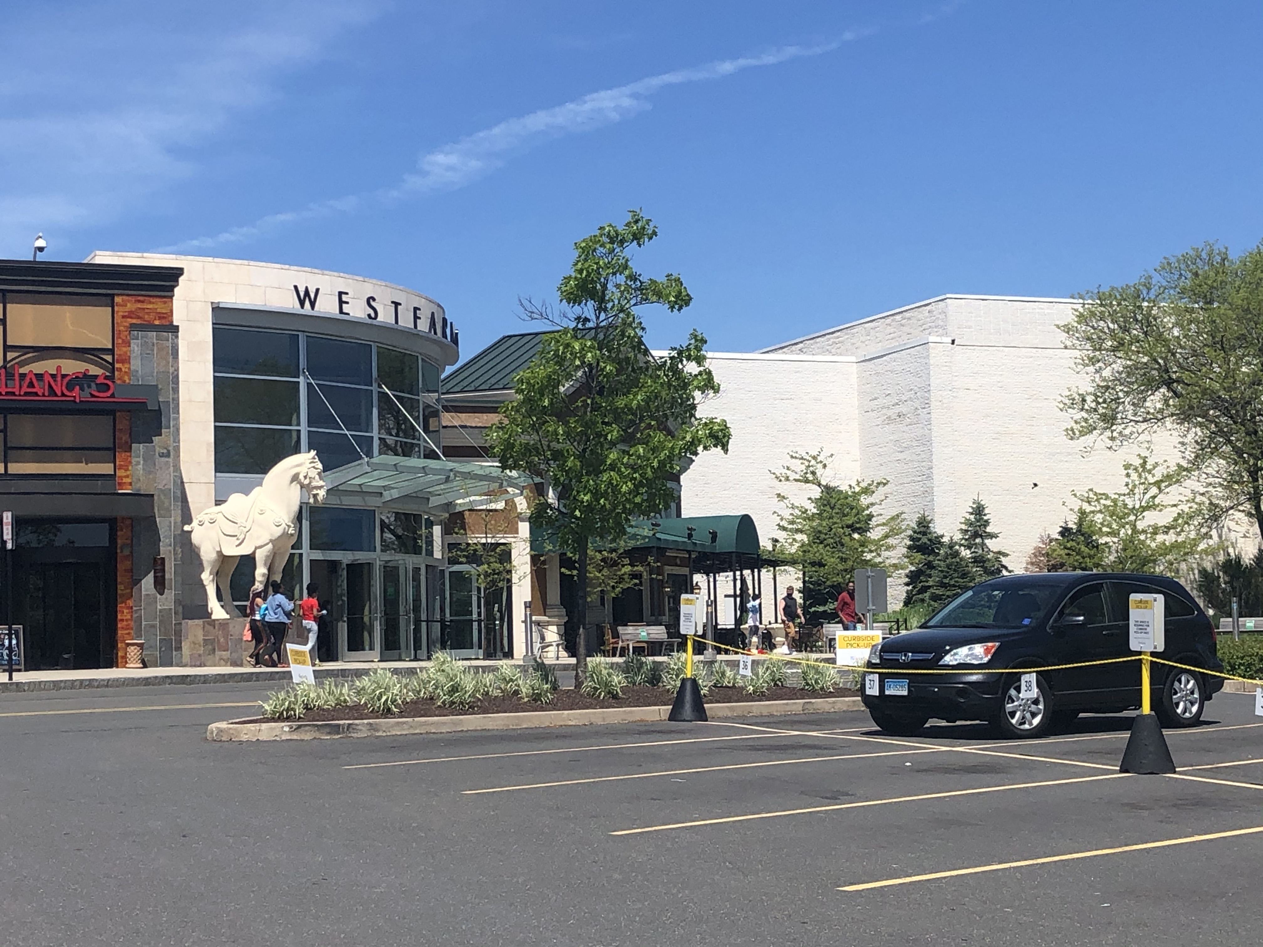 Four Major Additions Announced At Westfarms Mall