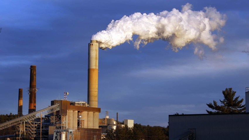 Climate Health