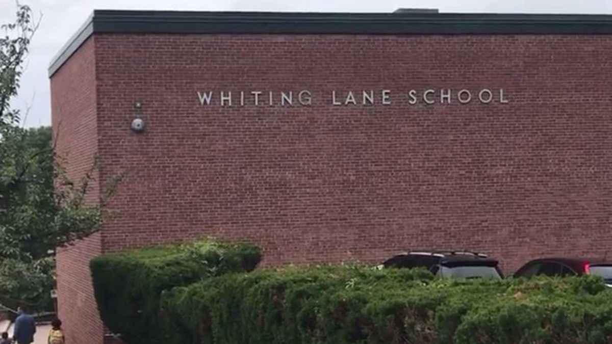 Whiting Lane Elementary in West Hartford Closed Due to Power Issue