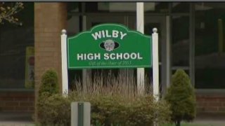 Wilby High School