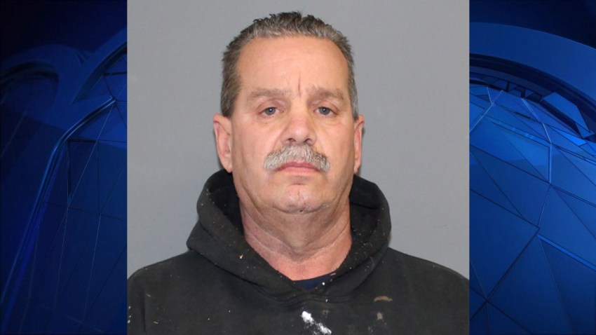 William Tortora Shelton mug shot