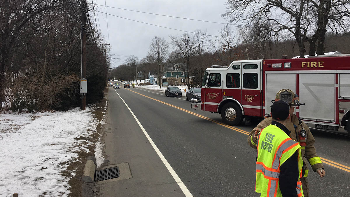 State’s Attorney Finds Use of Force Justified in Fatal Willimantic