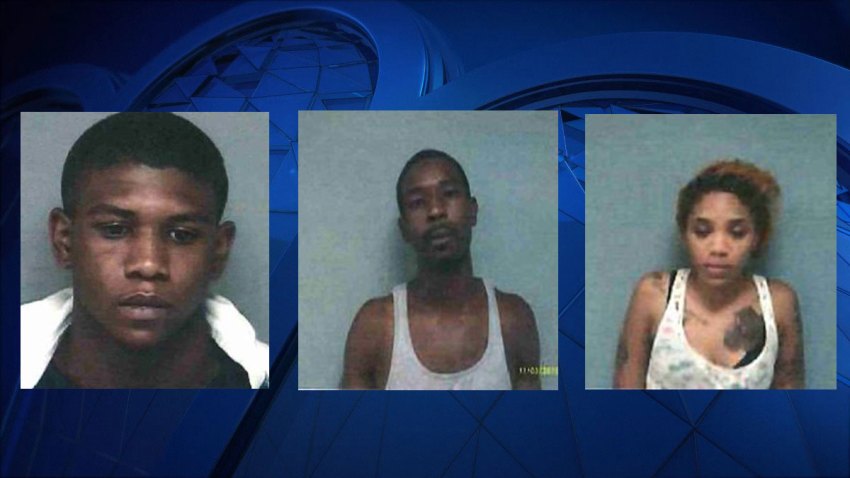 Willington-suspects