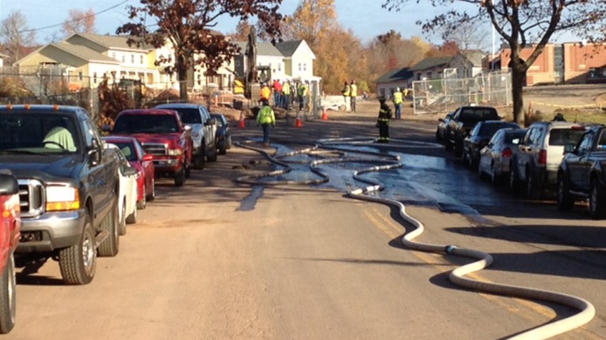 Wilmot Road New haven 1200