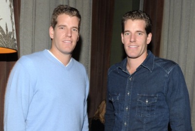 WinklevossTwins