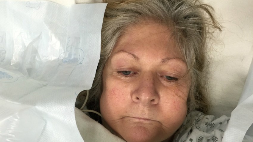 Woman Found Wandering in farmington