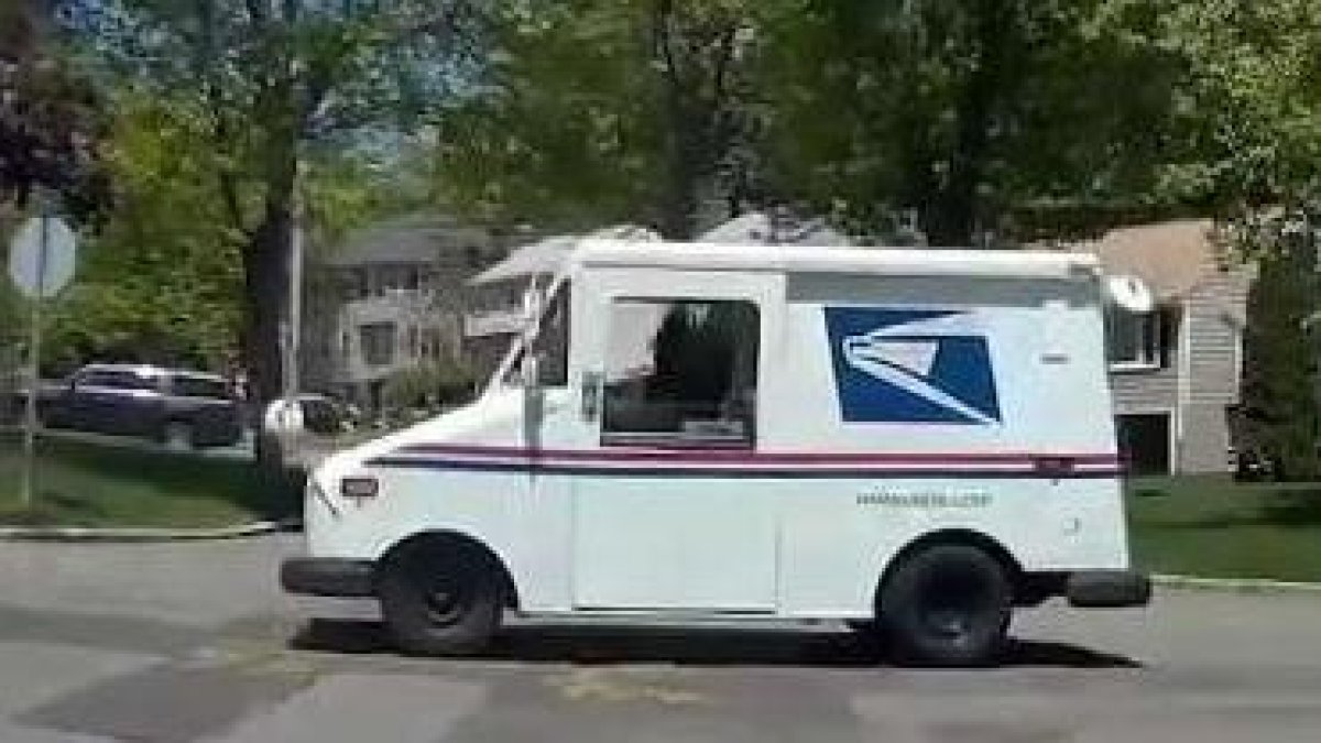 USPS Offers Reward in Connection With Letter Carrier Robbery in West ...