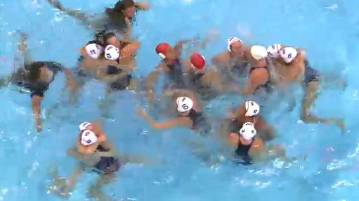 Women's-Water-Polo