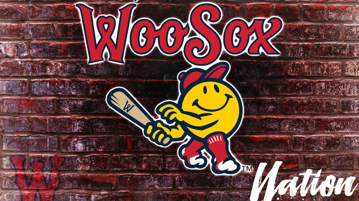 Worcester Red Sox Unveil New Name and Logo NBC Connecticut