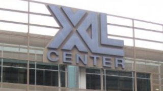 XL Center Hartford 1200