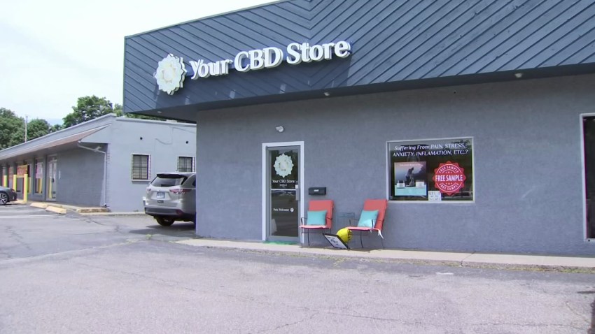 YOUR CBD STORE