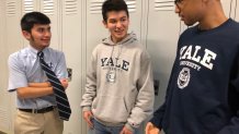 Future Yale Students