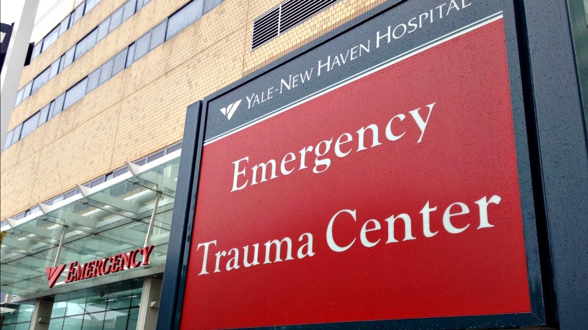 Hospitals Limiting Visitors Amid COVID-19 Surge - Vimarsana News